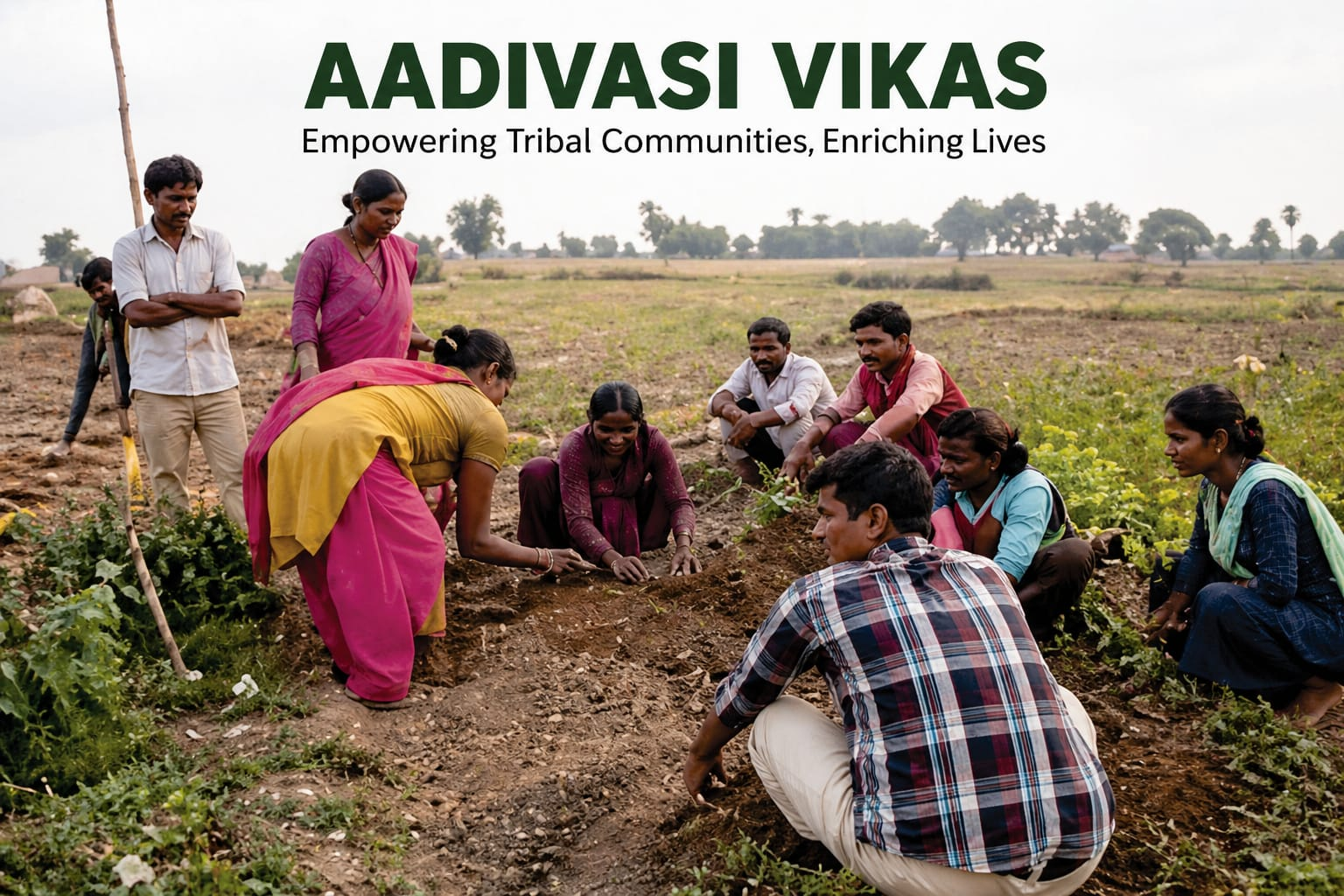 Adivasi Vikas