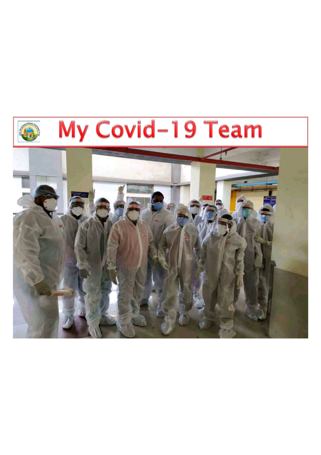 COVID Team