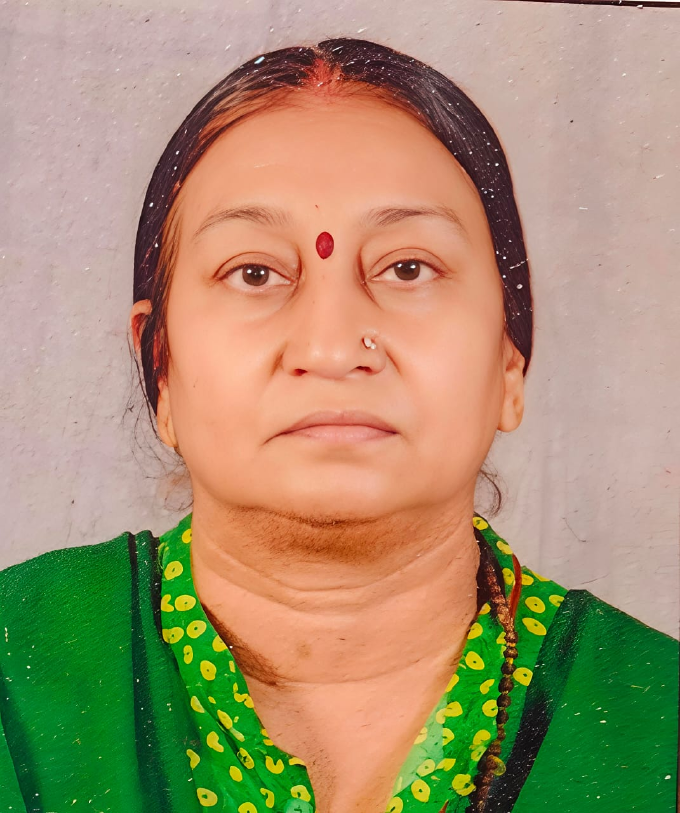 Smt. Shushiladevi Gupta